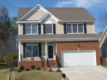 14524 Watershore Drive Chesterfield, Virginia