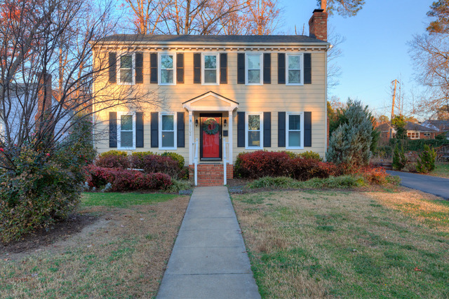 5102 Bromley Lane Richmond, Virginia