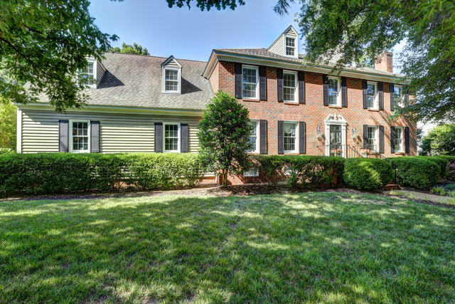 9005 Tarrytown Drive Henrico, Virginia