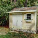 Garden Shed