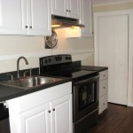 Brand New Kitchen