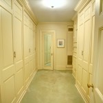 Master Dressing Room