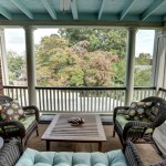 Screened Porch