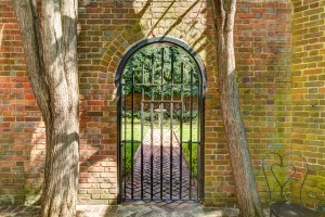 Garden Gate