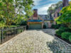 cobblestone-driveway