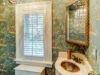 powder-room