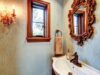 powder-room