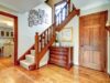 staircase