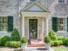 front-door