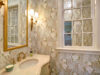 powder-room