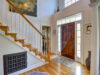 8101lowerralstonctfrontdoorstairs