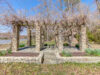 pergola