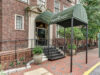 awning