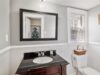 powder-room