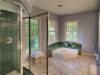 bath