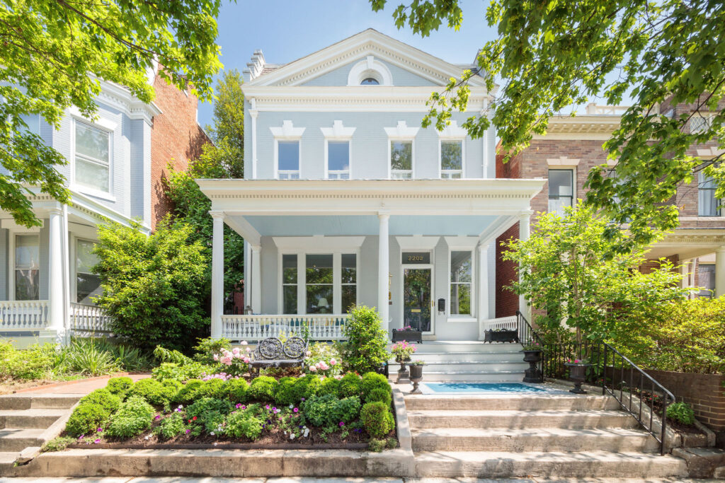 2202 West Grace Street Richmond, Virginia 23220-The Steele Group Sotheby's International Realty | Dedicated Real Estate Professionals