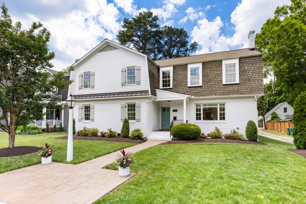 350 Lexington Road Richmond, Virginia 23226-The Steele Group Sotheby's International Realty | Dedicated Real Estate Professionals