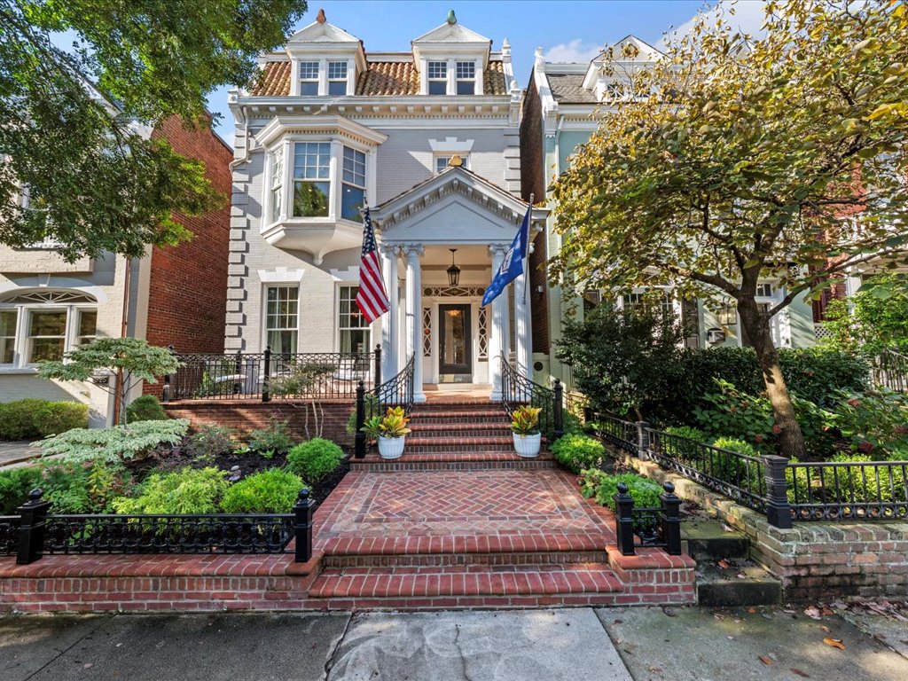 1827 Hanover Avenue Richmond, Virginia 23220-The Steele Group Sotheby's International Realty | Dedicated Real Estate Professionals