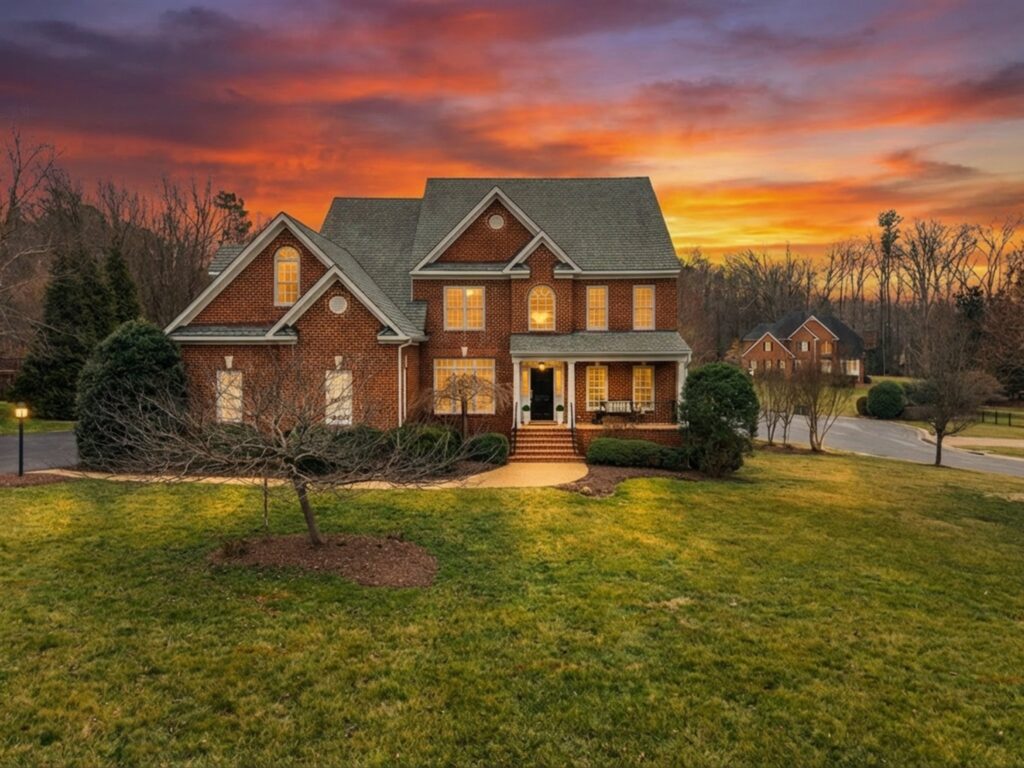 14335  Lander Road Midlothian , Virginia 23113-The Steele Group Sotheby's International Realty | Dedicated Real Estate Professionals