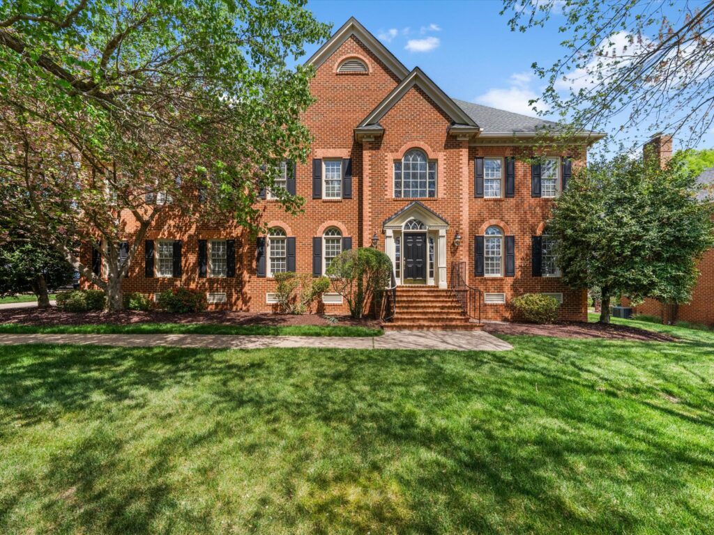 11504  Longview Landing Drive Henrico, Virginia 23233-The Steele Group Sotheby's International Realty | Dedicated Real Estate Professionals