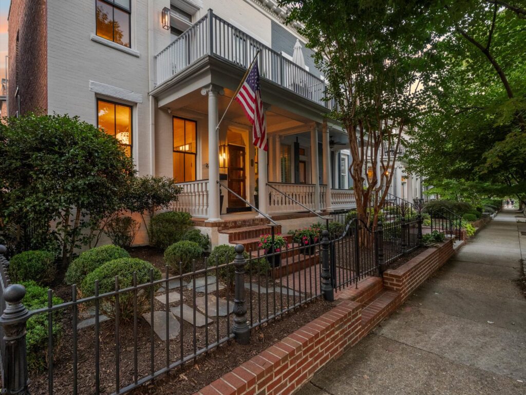 2242 Park Avenue Richmond, Virginia 23226-The Steele Group Sotheby's International Realty | Dedicated Real Estate Professionals